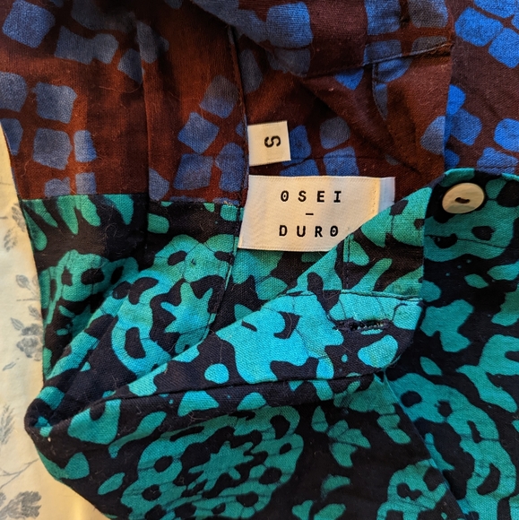 Osei duro everywhere top - Picture 3 of 4